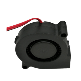 5015鼓風(fēng)機(jī)風(fēng)扇直流5V12V24V香薰機(jī)風(fēng)扇凈化器超靜音風(fēng)機(jī)