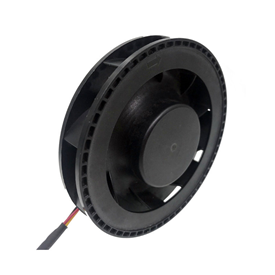 10025離心風(fēng)扇大風(fēng)量低噪音風(fēng)機(jī)直流5V12V空氣凈化器風(fēng)扇
