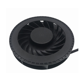 12025散熱風(fēng)扇大風(fēng)量低噪音風(fēng)機(jī)渦輪風(fēng)扇凈化器離心風(fēng)機(jī)