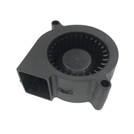 6028鼓風(fēng)機(jī)大風(fēng)量低噪音散熱風(fēng)扇直流5V12V離心機(jī)風(fēng)機(jī)