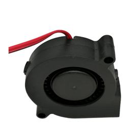 12V5015鼓風(fēng)機(jī)風(fēng)扇靜音風(fēng)機(jī)香薰機(jī)加濕器風(fēng)扇低噪音風(fēng)機(jī)